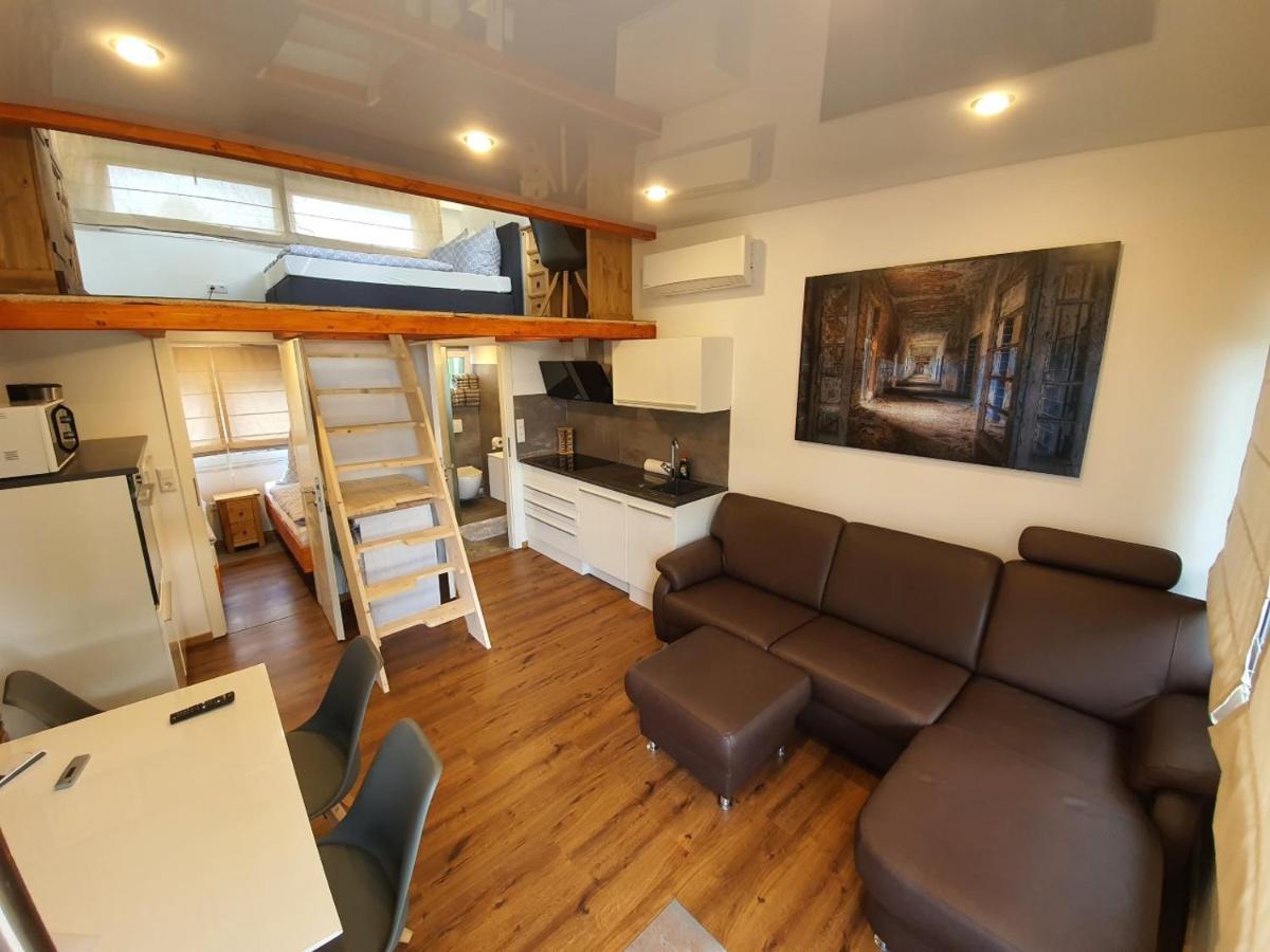 Ferienhaus Am See Hungen 외부 사진