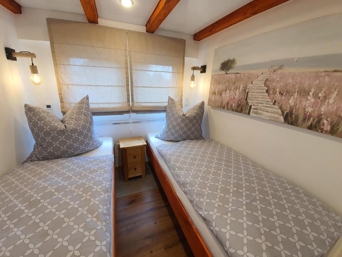 Ferienhaus Am See Hungen 외부 사진
