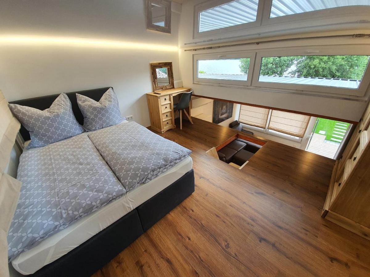 Ferienhaus Am See Hungen 외부 사진