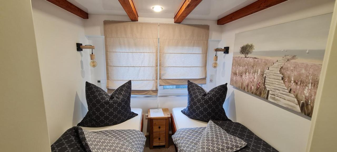 Ferienhaus Am See Hungen 외부 사진