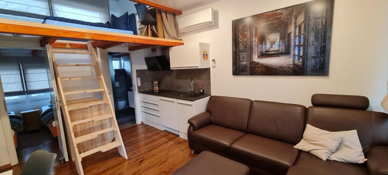 Ferienhaus Am See Hungen 외부 사진