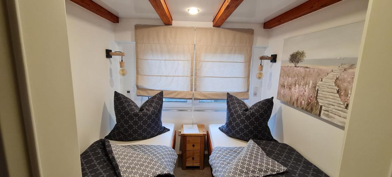 Ferienhaus Am See Hungen 외부 사진